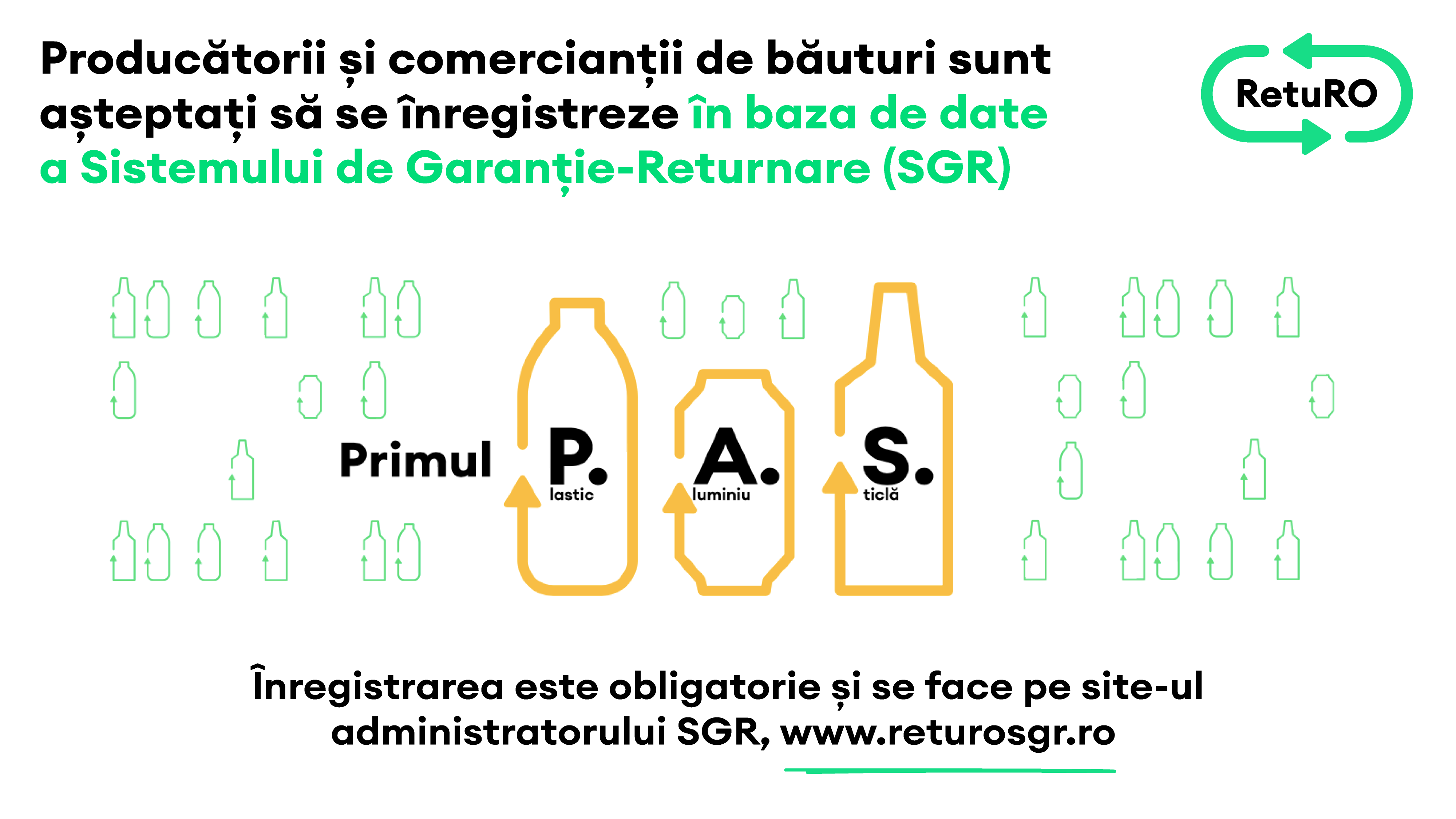 RetuRO inregistrare baza date SGR[1]